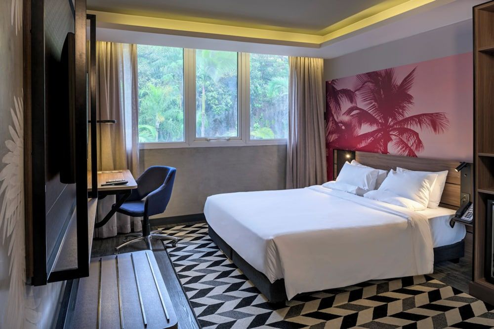 undefined Novotel São Paulo Morumbi 9