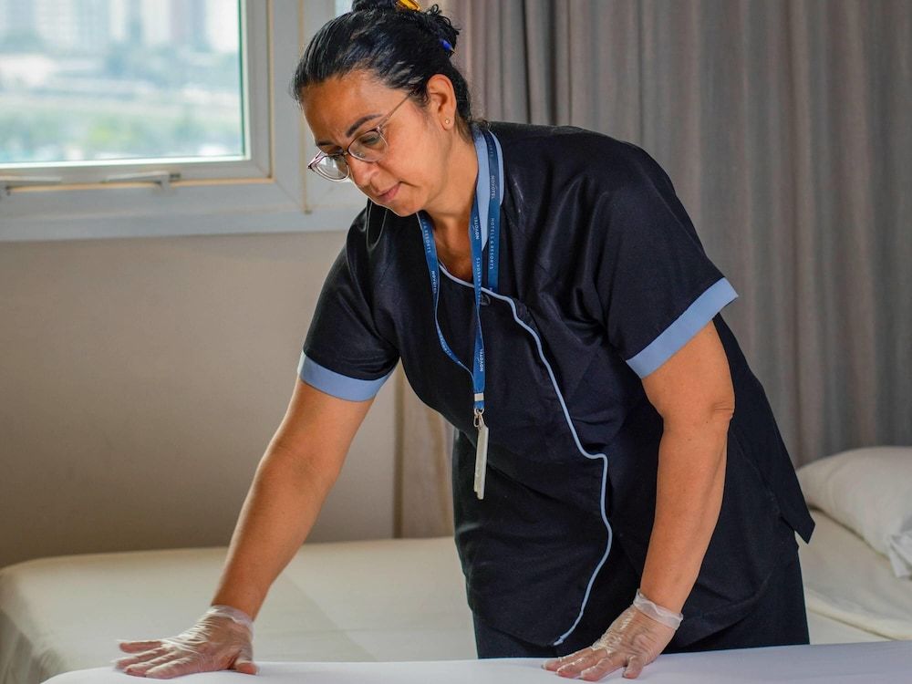 undefined Novotel São Paulo Morumbi