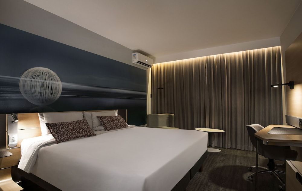 undefined Novotel São Paulo Morumbi