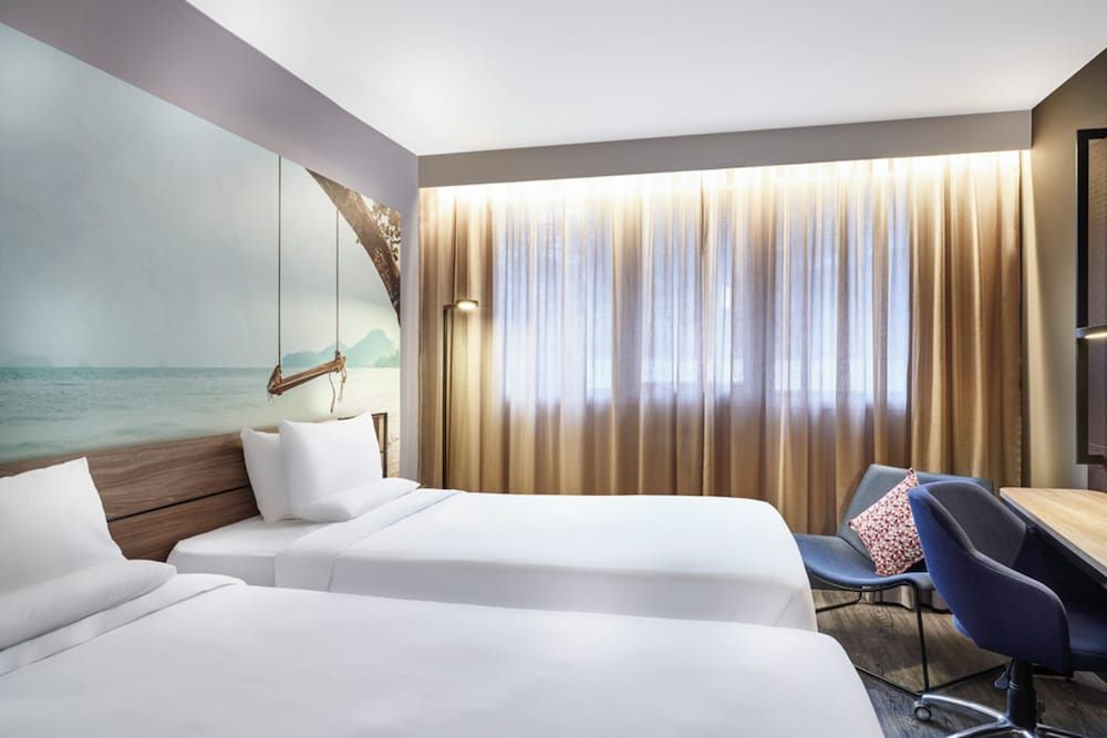 undefined Novotel São Paulo Morumbi 3