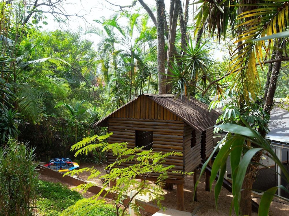 undefined Novotel São Paulo Morumbi 4