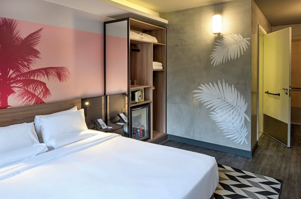 undefined Novotel São Paulo Morumbi 10