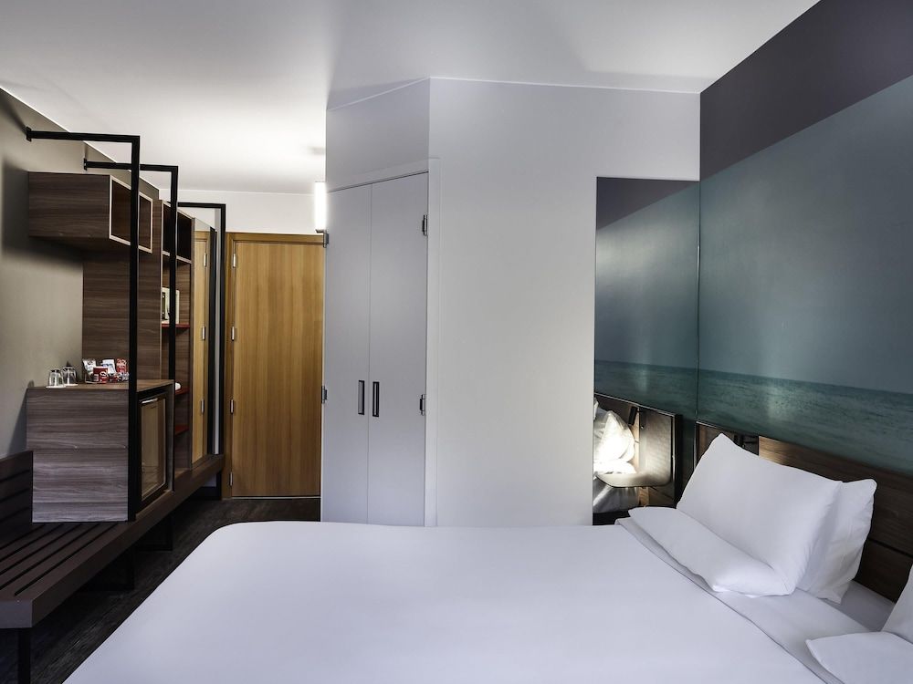 undefined Novotel São Paulo Morumbi 10