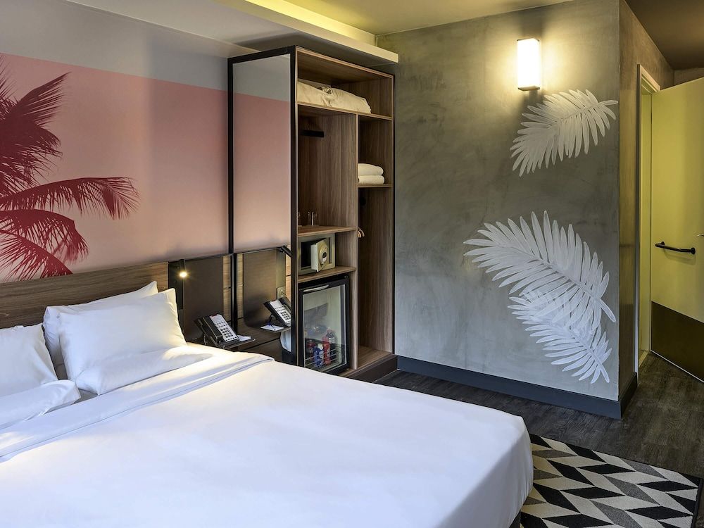 undefined Novotel São Paulo Morumbi 7