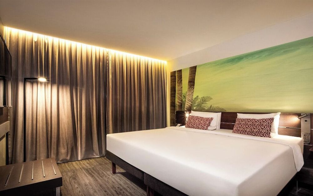 undefined Novotel São Paulo Morumbi 4