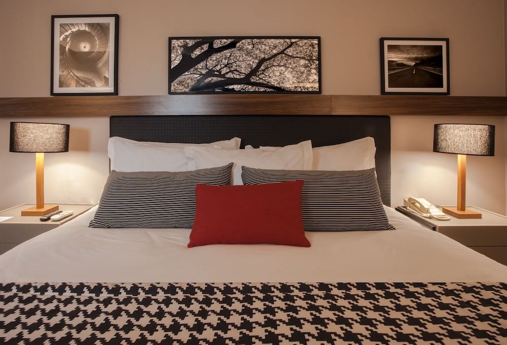 undefined Wyndham Sao Paulo Berrini 10