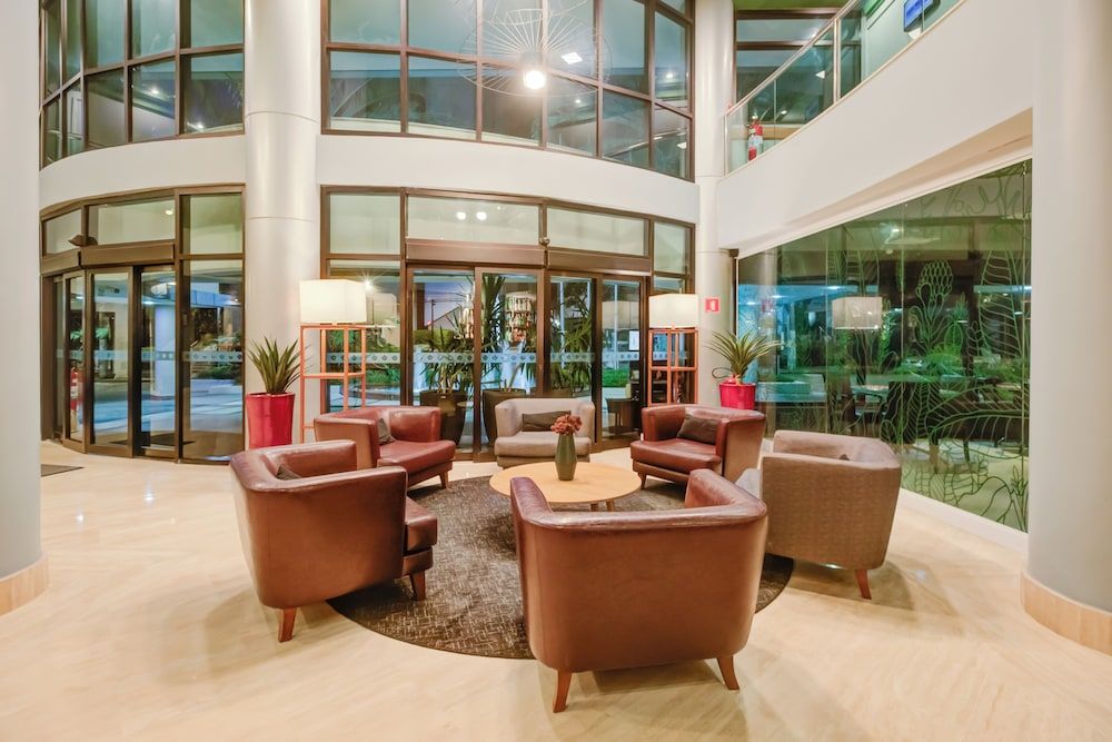 undefined Wyndham Sao Paulo Berrini