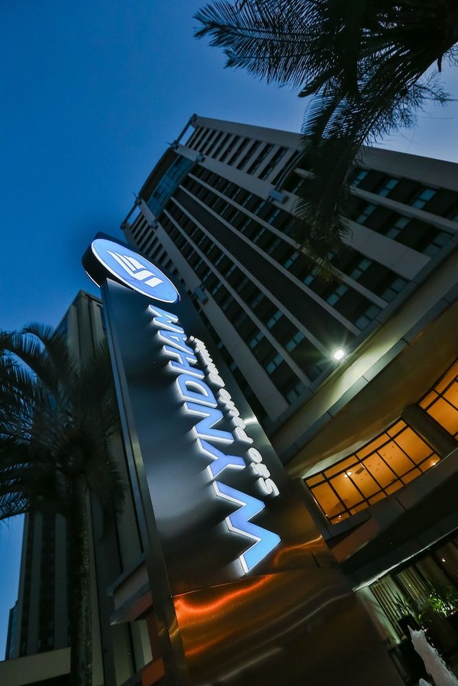 undefined Wyndham Sao Paulo Berrini 6