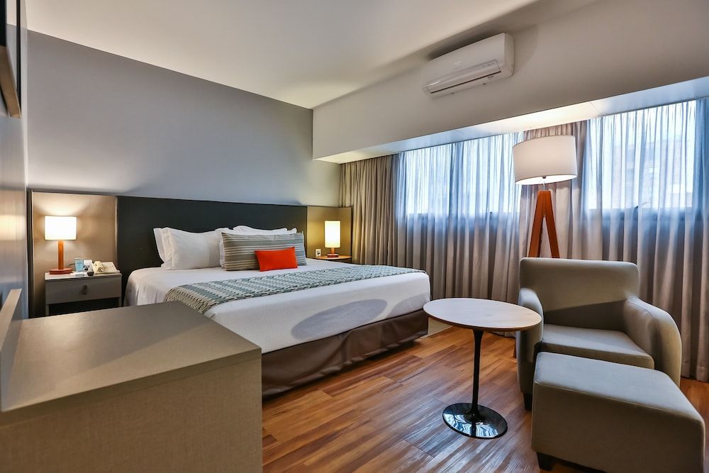 undefined Wyndham Sao Paulo Berrini 5