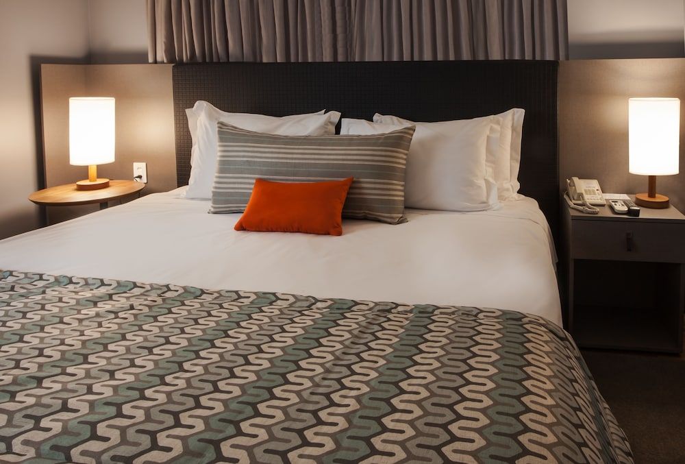 Premium Room, 1 King Bed