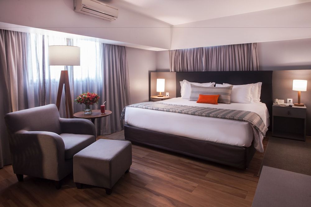 undefined Wyndham Sao Paulo Berrini 3