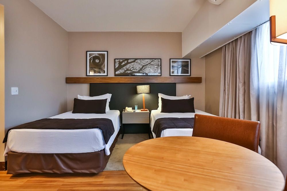 undefined Wyndham Sao Paulo Berrini 2