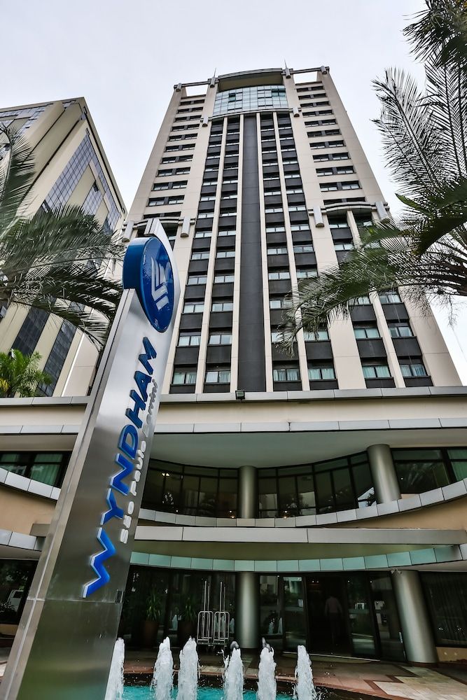 undefined Wyndham Sao Paulo Berrini 7