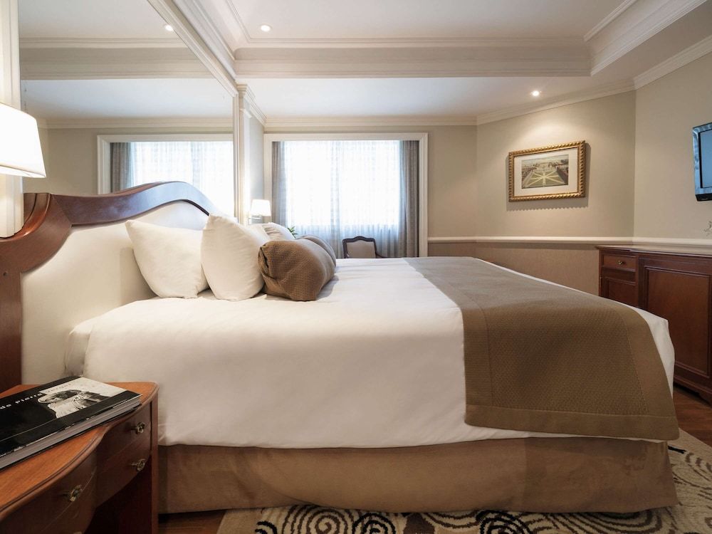 undefined Grand Mercure Sao Paulo Ibirapuera 10
