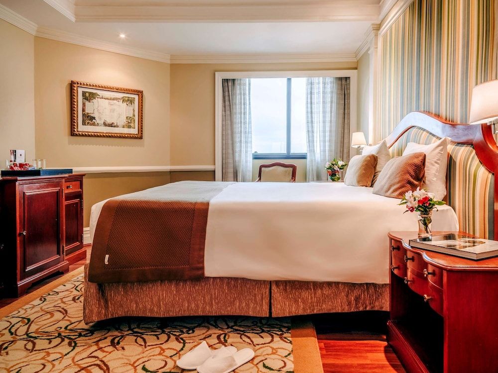 undefined Grand Mercure Sao Paulo Ibirapuera 3