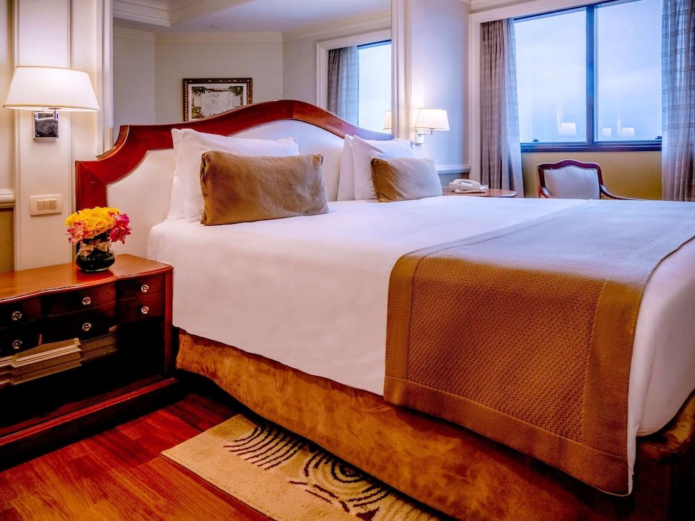 undefined Grand Mercure Sao Paulo Ibirapuera 8