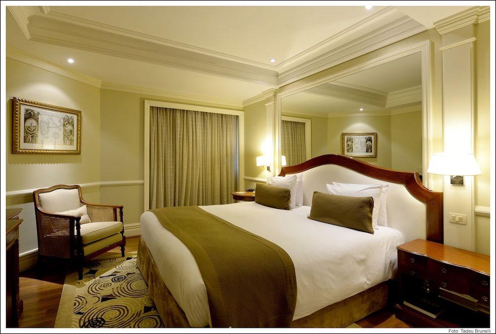 undefined Grand Mercure Sao Paulo Ibirapuera 7
