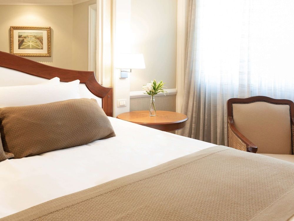 undefined Grand Mercure Sao Paulo Ibirapuera 9