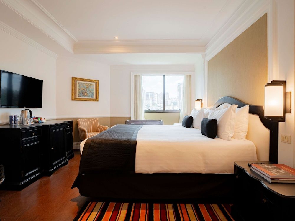 Family Room, Multiple Beds (Superior)