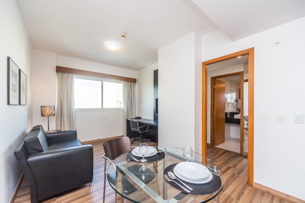 undefined Paraíso Suítes by Charlie 9