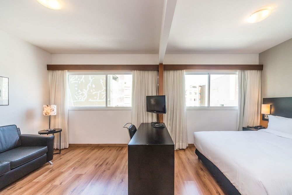 Paraíso Suítes by Charlie Standard Double Room 7