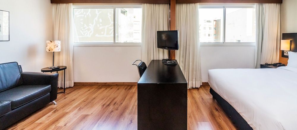 Paraíso Suítes by Charlie Standard Double Room 24