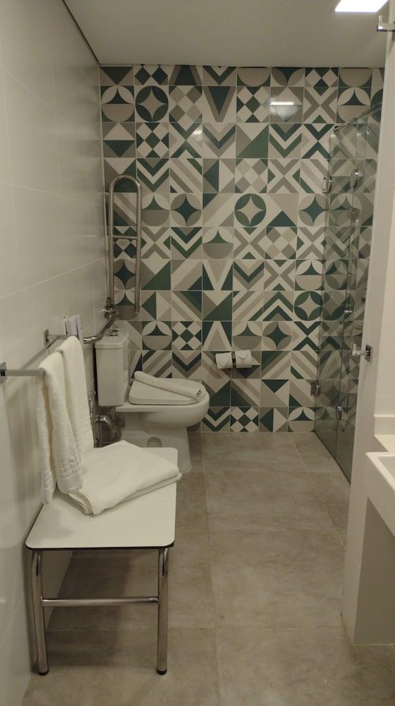 Paraíso Suítes by Charlie Standard Double Room 18