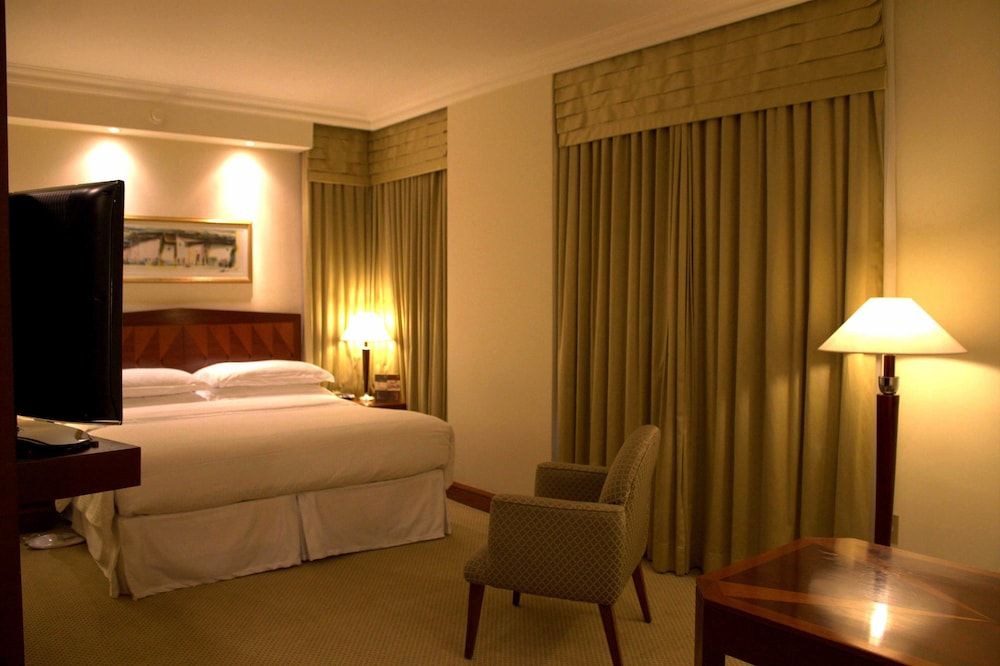 Club Suite, 1 Bedroom, Non Smoking