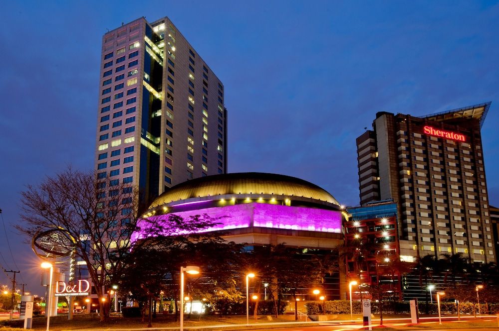 undefined Sheraton Sao Paulo WTC Hotel 7