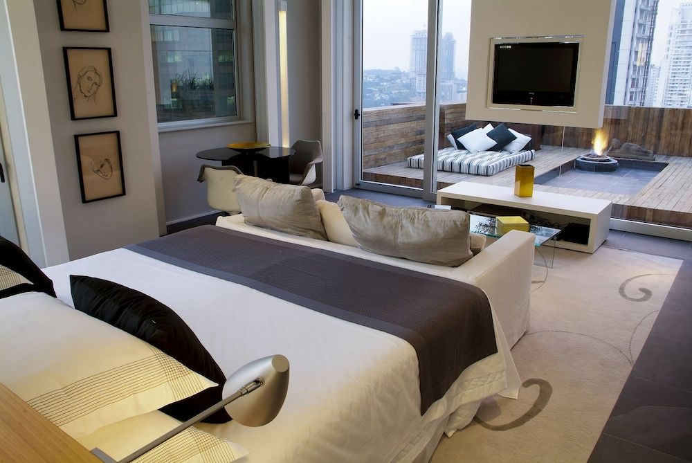 Suite, 1 Bedroom, Non Smoking