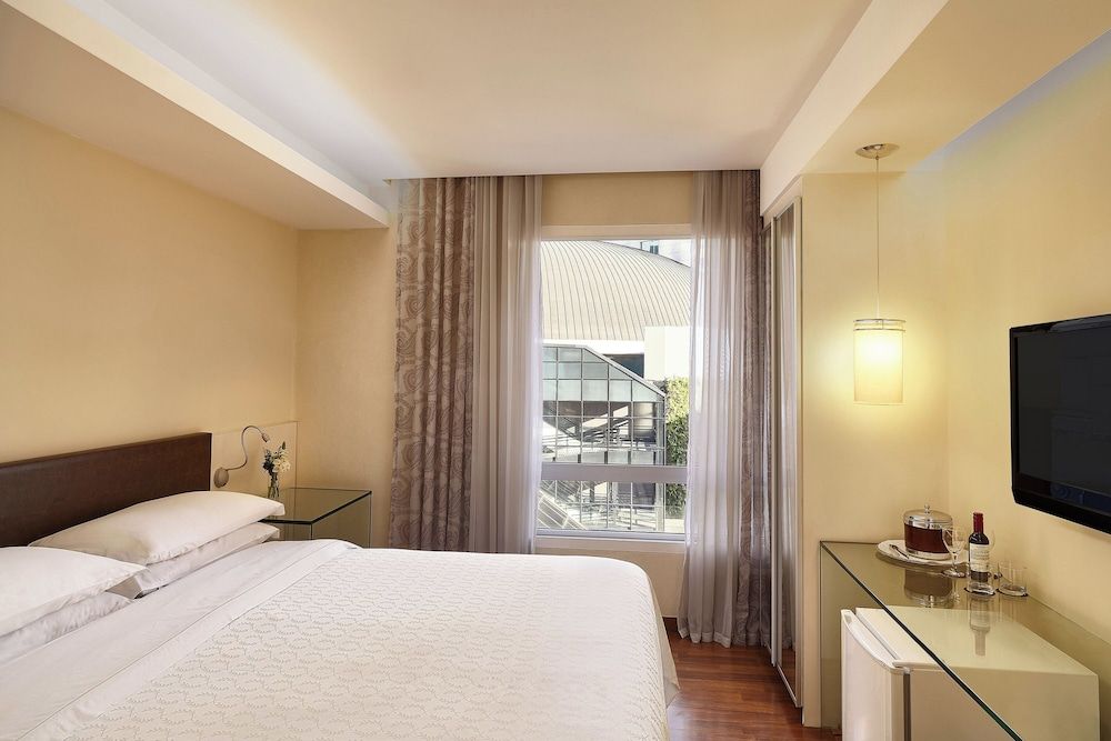 undefined Sheraton Sao Paulo WTC Hotel 2