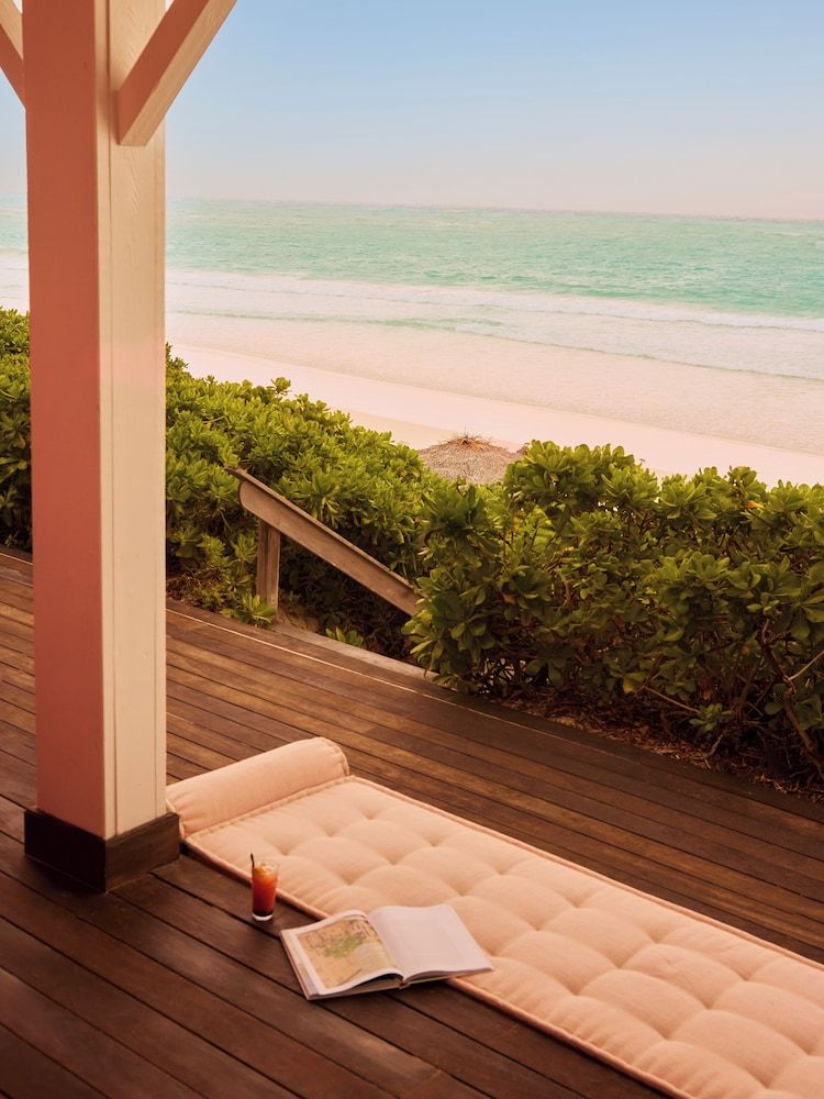 Coral Sands Inn & Cottages Two Bedroom Sea Cottage - Kitchenette 5