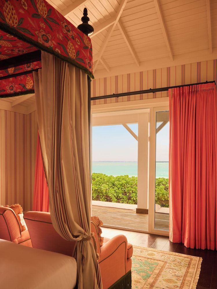 Coral Sands Inn & Cottages Two Bedroom Sea Cottage - Kitchenette 7