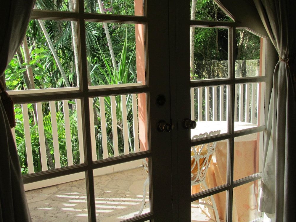 Graycliff Hotel And Restaurant Presidential Suite (Graycliff) 3