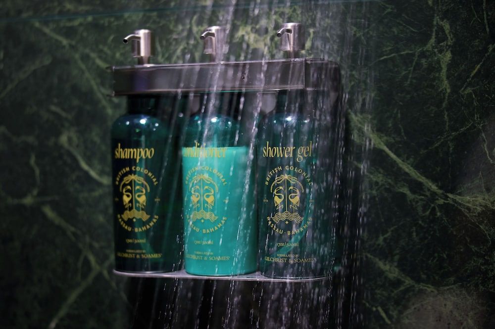 British Colonial - Nassau Suite, City View 4