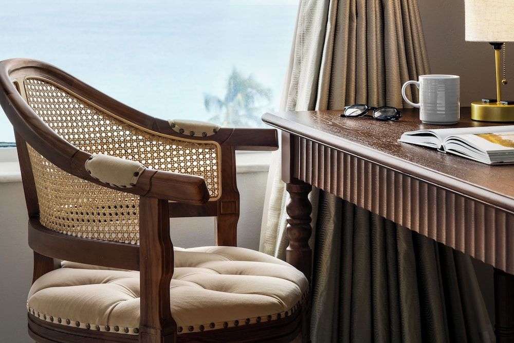 British Colonial - Nassau Suite, City View 7