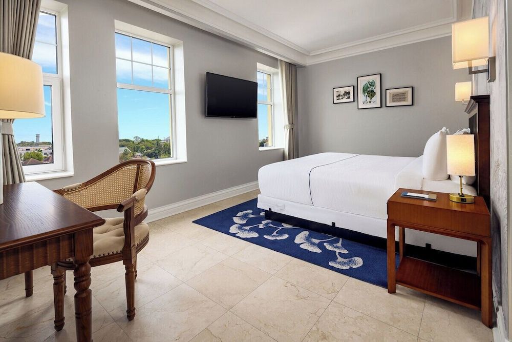 British Colonial - Nassau Suite, City View 2