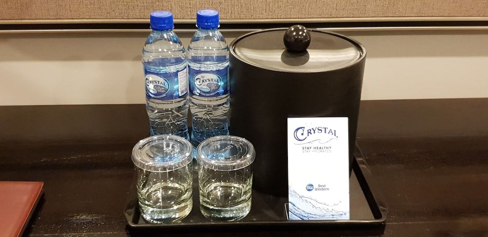 Best Western Plus Belize Biltmore Plaza Premium Room, 2 Queen Beds, Non Smoking, Refrigerator & Microwave 16