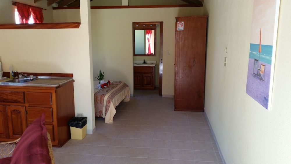 Royal Caribbean Resort Rustic Cabana (No Air Conditioned just Ceiling Fan) 4