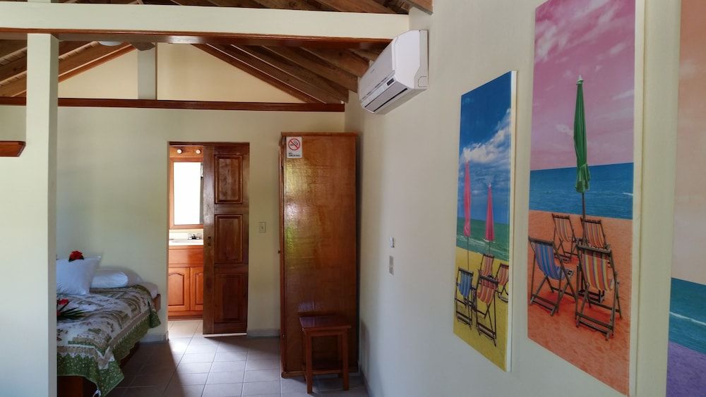 Royal Caribbean Resort