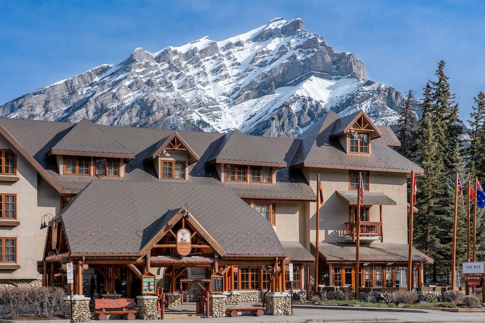 undefined Banff Caribou Lodge and Spa 3