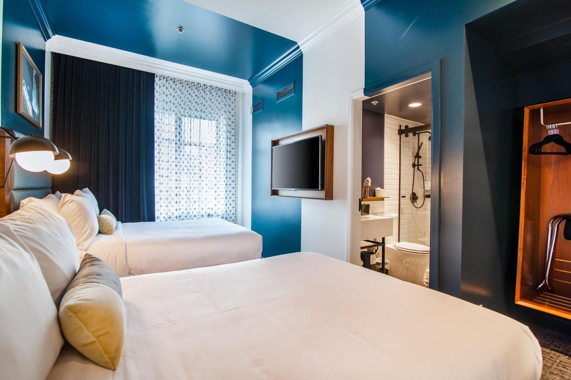 undefined Hotel Belmont Vancouver - MGallery Collection 6