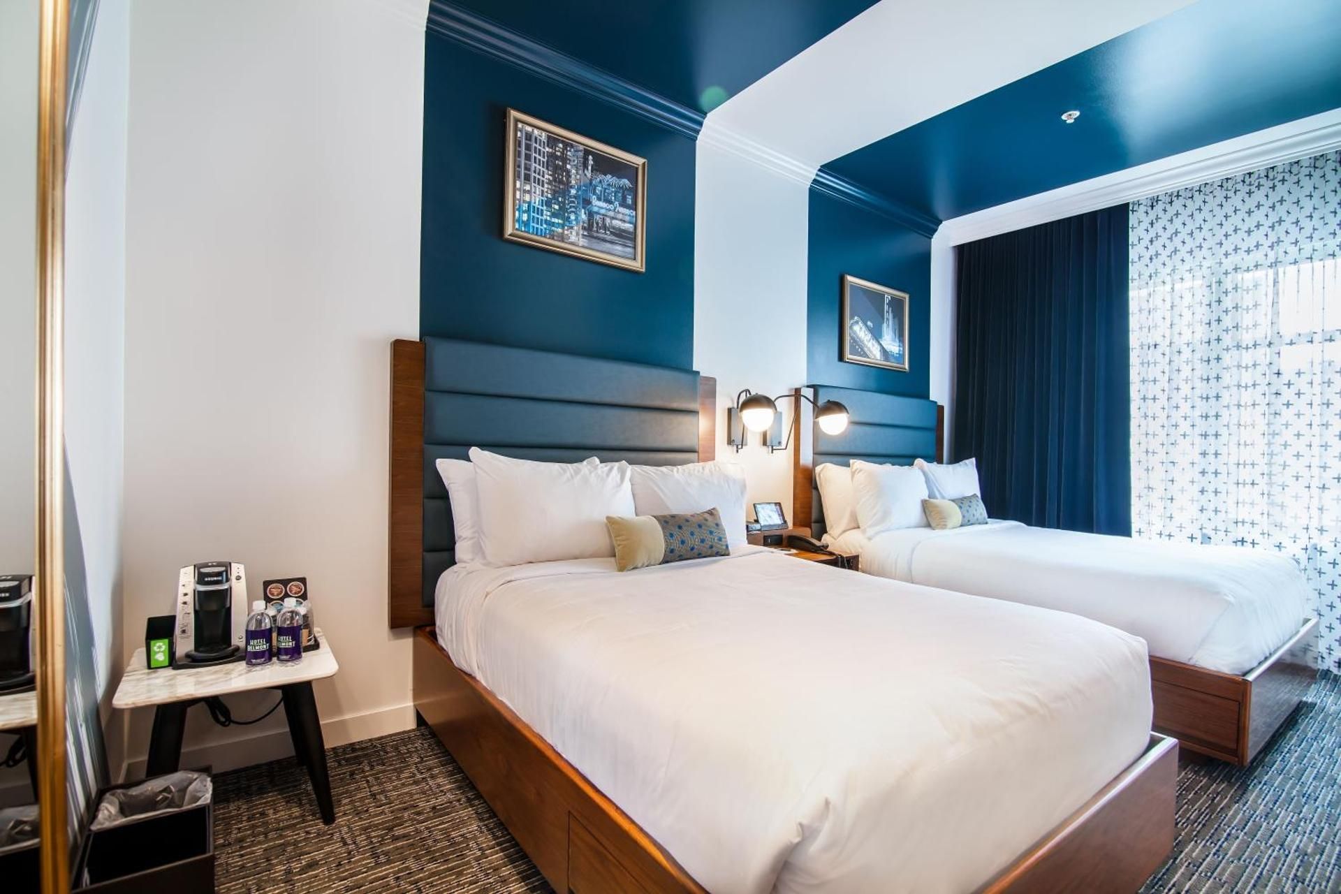 undefined Hotel Belmont Vancouver - MGallery Collection 7