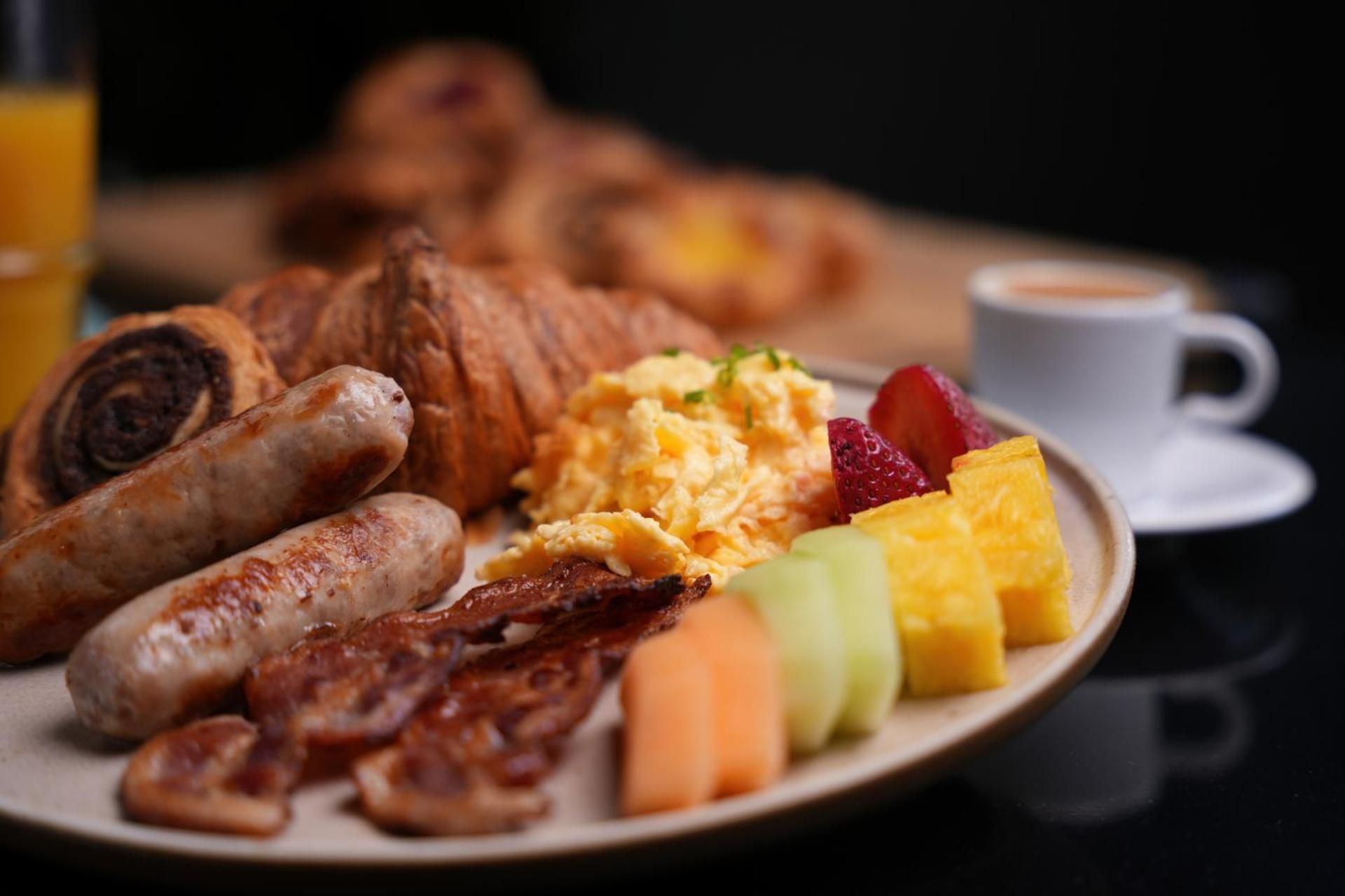 undefined Hotel Belmont Vancouver - MGallery Collection 5