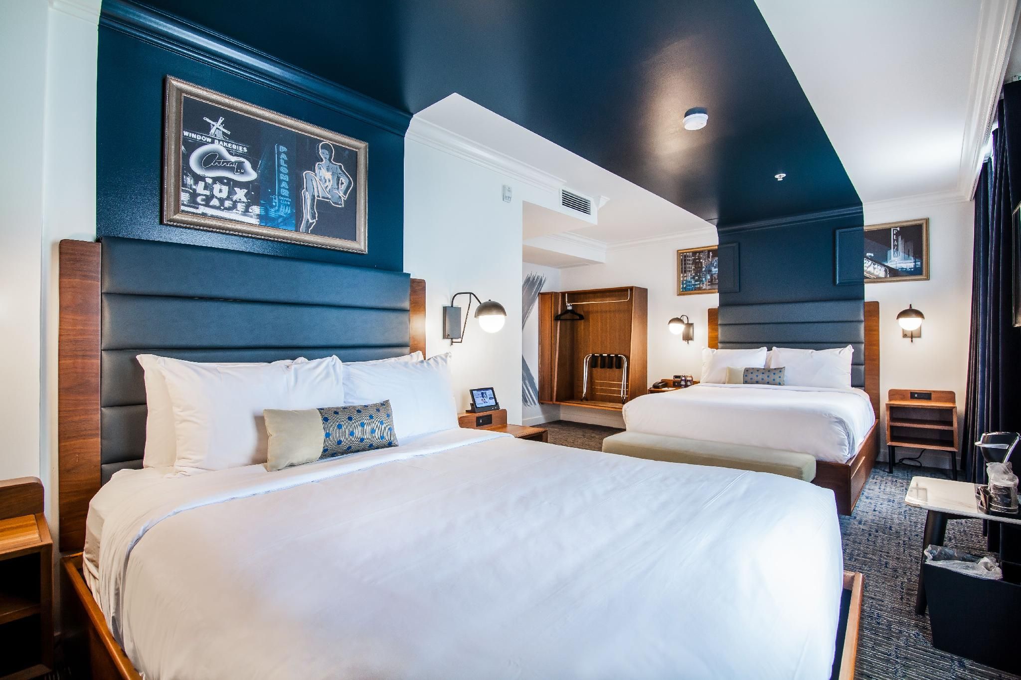 undefined Hotel Belmont Vancouver - MGallery Collection 9