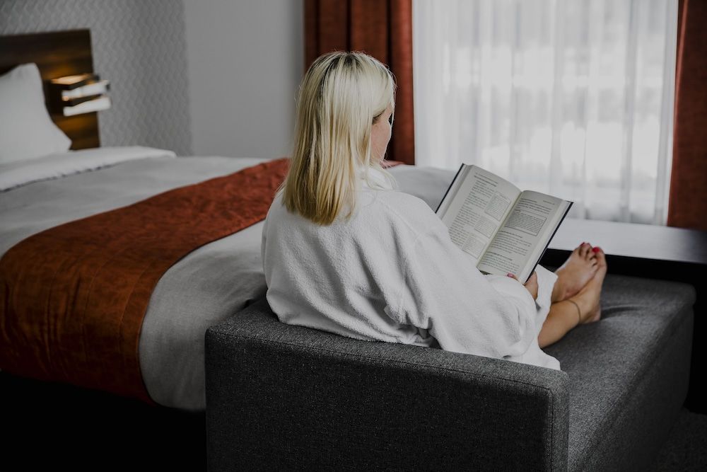 Hotel Le Littoral Signature Plus Room, 1 Queen Bed 2