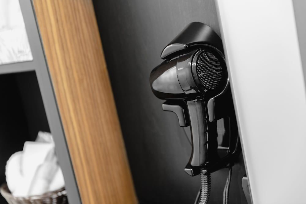 Hotel Le Littoral Panoramic Room, 1 Queen Bed, River View (Private Balcony) 5