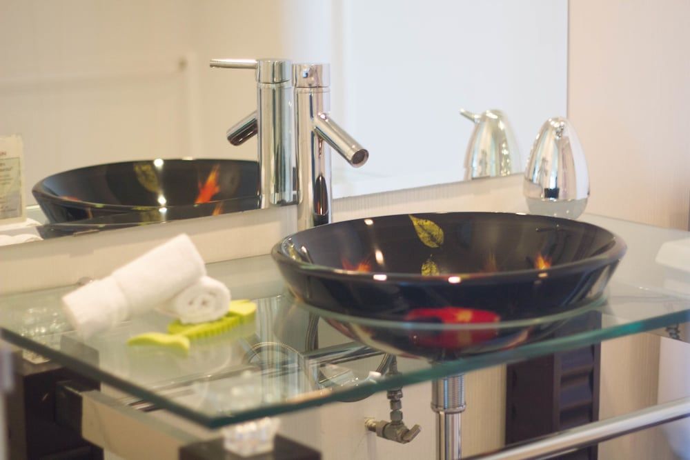 Hôtel Champlain Vieux Québec Deluxe Room, 2 Queen Beds 3