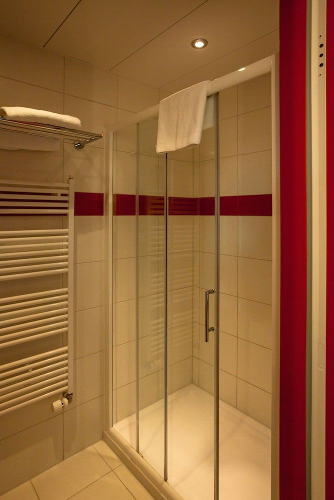 Airport Hotel Basel Business Double Room 2