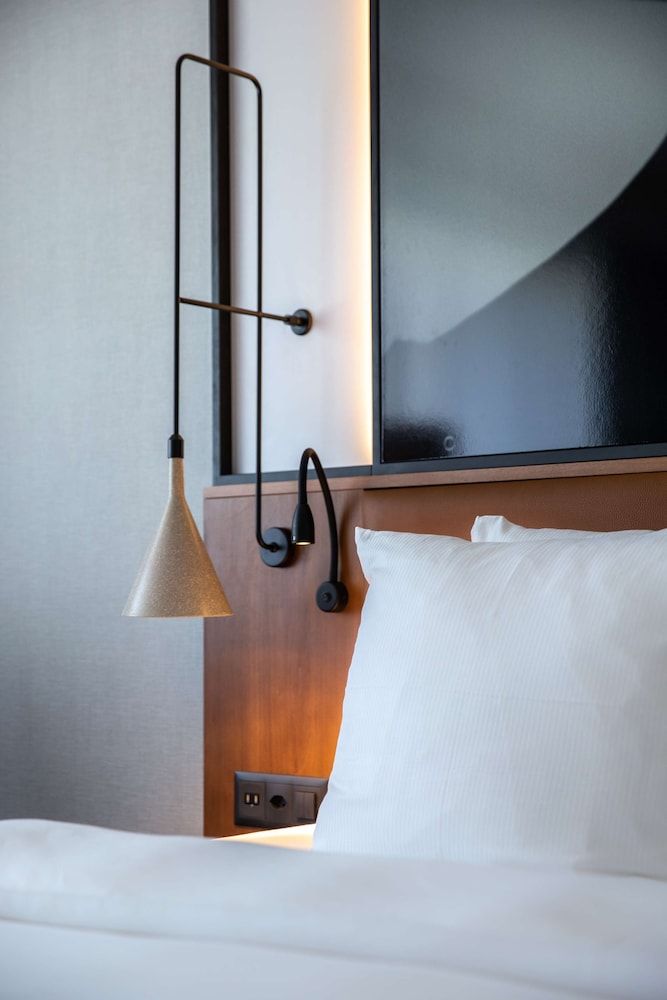 Radisson Blu Hotel, Basel Superior Room 11